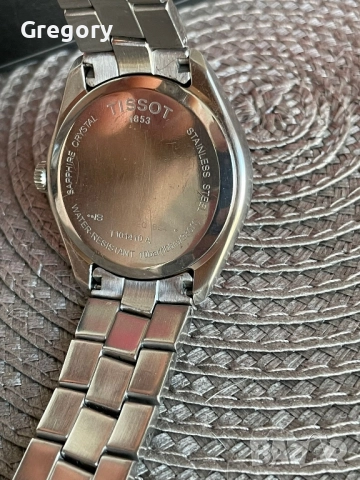 Tissot PR100 T101410A, снимка 4 - Мъжки - 51971931