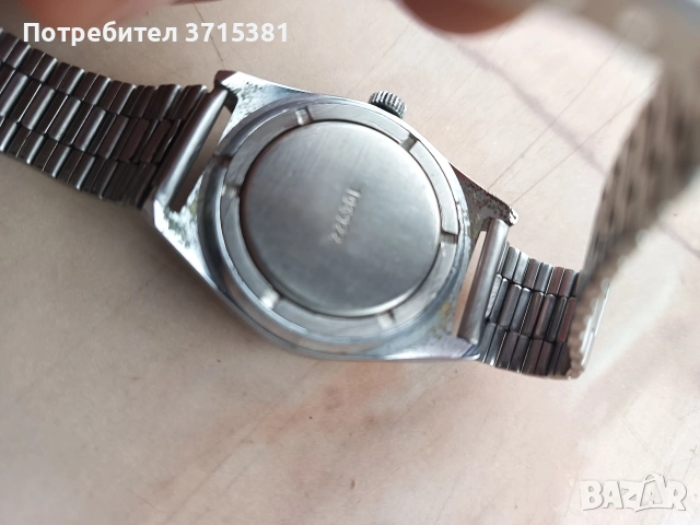 Часовник Ракета , снимка 5 - Мъжки - 53031401