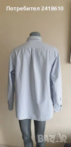 POLO Ralph Lauren Slim Fit Cotton Mens Size XL НОВО! ОРИГИНАЛ! Мъжка Риза!, снимка 8 - Ризи - 49464452