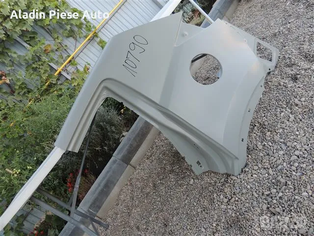 Задно ляво крило Kia Sportage година 2010 2011 2012 2013 2014 код Bj32-17D781-A , снимка 2 - Аксесоари и консумативи - 49495651