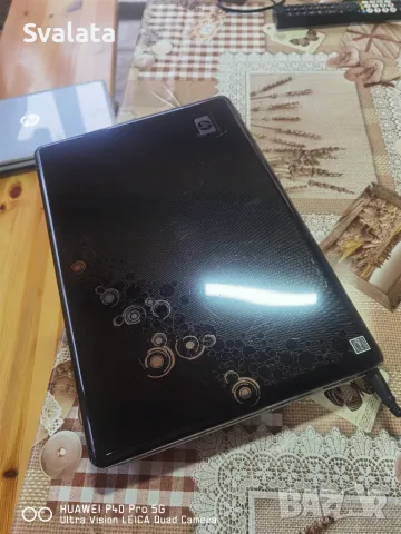 Лаптоп HP Pavilion dv6