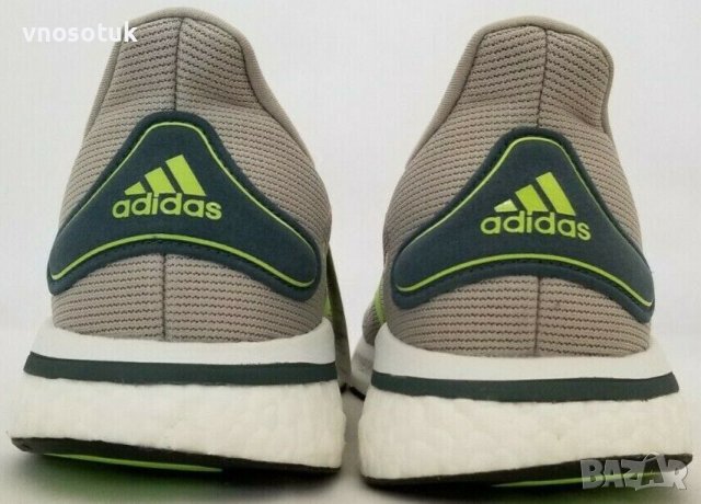 Мъжки маратонки Adidas SUPERNOVA M-номер 43.1/3, снимка 3 - Маратонки - 41329127