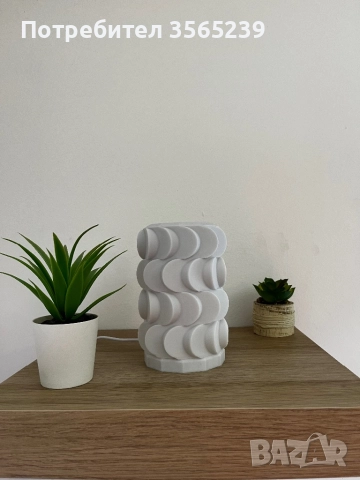 Уникални RGB LED лампи (4 модела) с USB захранване, снимка 12 - Лед осветление - 52114815