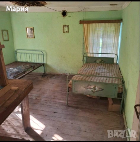 Стара къща в с.Полк.Серафимово, снимка 3 - Къщи - 53364938