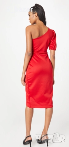 Нова рокля tnfc,р-р ХС/С, снимка 3 - Рокли - 52665836