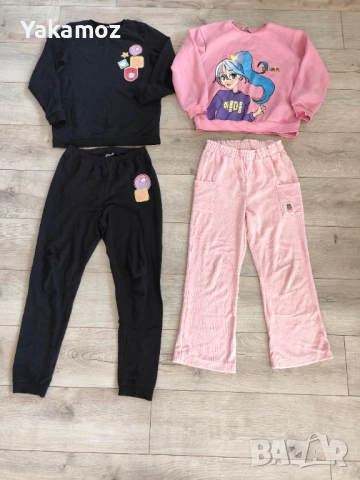 Лот от детски комплекти , снимка 4 - Детски комплекти - 52532672