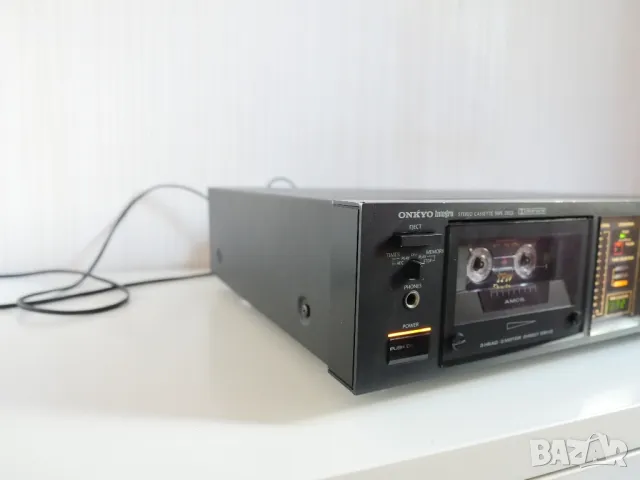 Onkyo ta-2066 Триглав дек, снимка 9 - Декове - 47557909