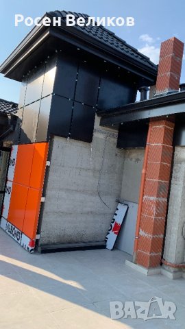 Еталбонд, снимка 8 - Облицовки - 39831559