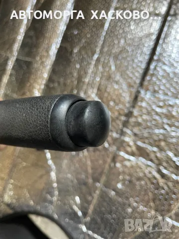 МЕХАНИЗЪМ РЪЧНА СПИРАЧКА Ford Fiesta V  (11.2001 - 03.2010), снимка 3 - Части - 50256094