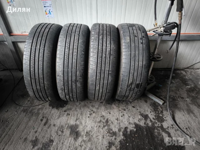 Джанти за Toyota RAV-4 18, снимка 5 - Гуми и джанти - 56297403
