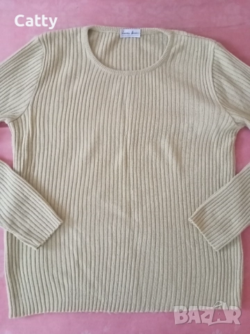 Топли есенно/зимни дамски блузи, снимка 7 - Блузи с дълъг ръкав и пуловери - 52595056