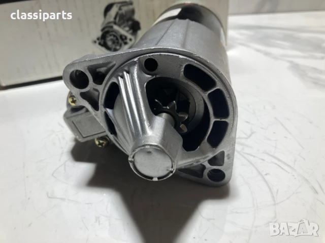 Нов стартер за Сузуки Алто, Джъсти, Суифт, Балено / SUZUKI Alto, Justy, Swift, Baleno, снимка 4 - Части - 50605575