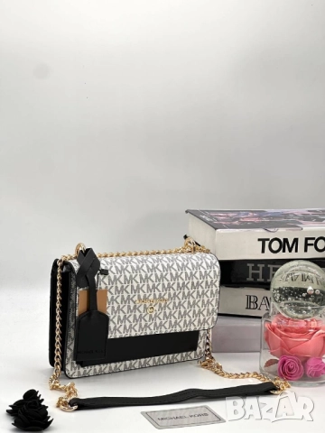 чанти michael kors , снимка 4 - Чанти - 51550025