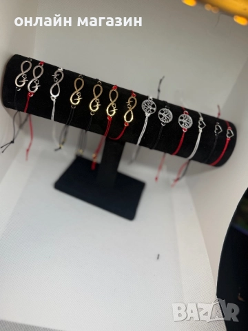 Гривни на конец 