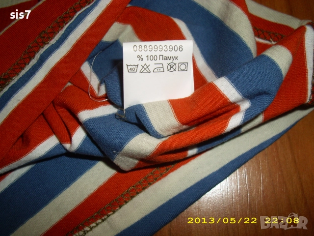 нова пижамка номер 34-ръст 116, снимка 4 - Детски пижами - 52008278