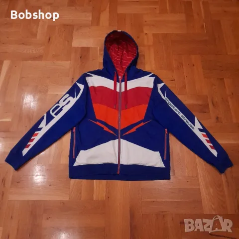 Мъжки суичър Engelbert strauss 