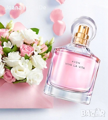 Viva la Vita, 50 ml Avon 