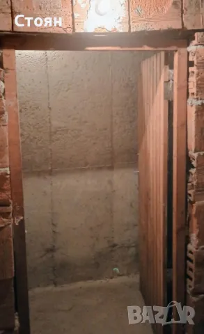 Складово помещение(мазе) 5м2