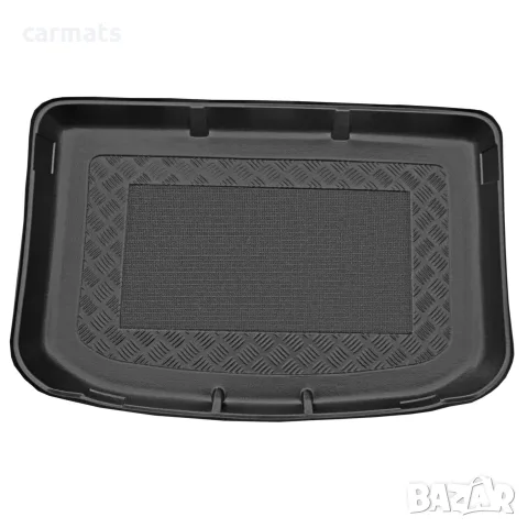 Стелка за багажник Aristar за Audi A1 (2010-2018) - 3D