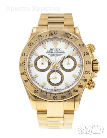 Новогодишна промоция! Огромен асортимент на Rolex HIGH QUALITY , снимка 17 - Мъжки - 41562181