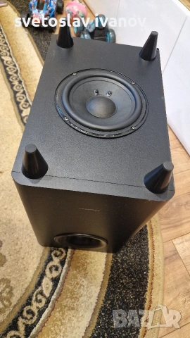 PIONEER тонколони от система за домашно кино, снимка 3 - Тонколони - 53134070