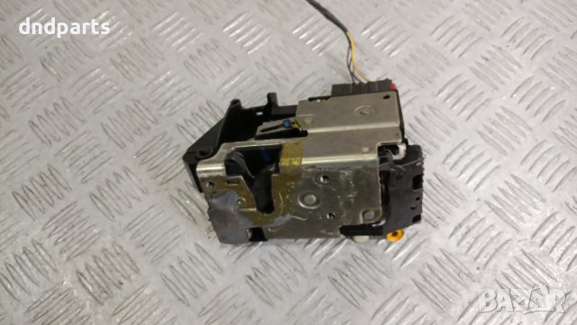 Брава врата Ford Fiesta 2003г.(задна лява)	