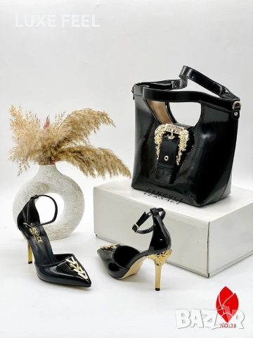 VERSACE 💎Дамски Чанти 