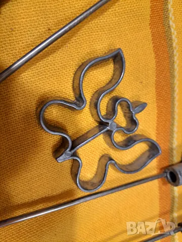 СССР комплект за хворост - сладки, снимка 12 - Други - 48663381