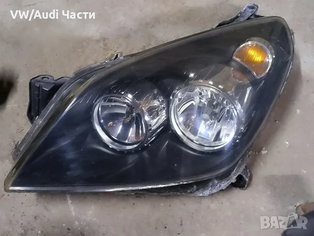 Фарове фар за Опел Астра OPEL ASTRA H, снимка 3 - Части - 55799294