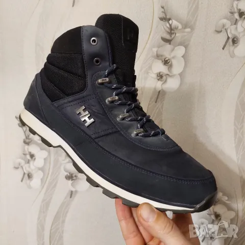Helly Hansen  WOODLANDS номер 46  водоустойчиви туристически / зимни обувки  боти 