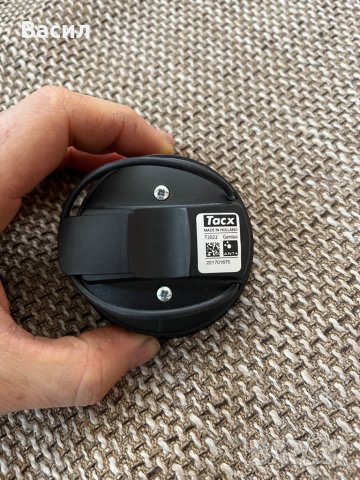 Контролер за тренажор Tacx Genius, снимка 3 - Друга електроника - 39611258
