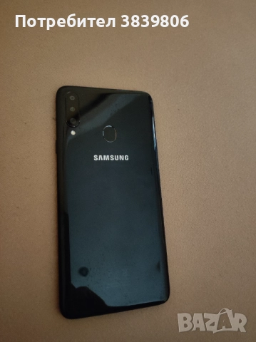 a20 s za displei, снимка 2 - Samsung - 52208208