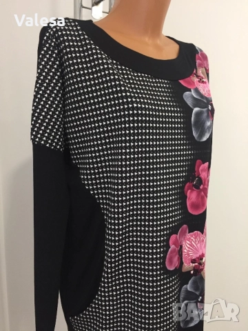 Дамска туника, снимка 3 - Туники - 51703260