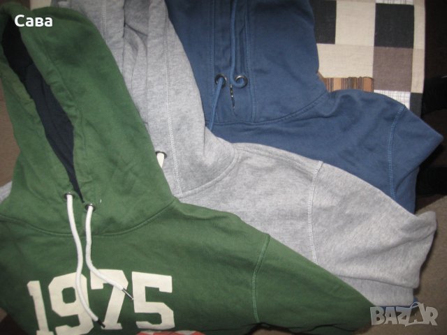 Суичъри JACK&JONES  мъжки,ХЛ