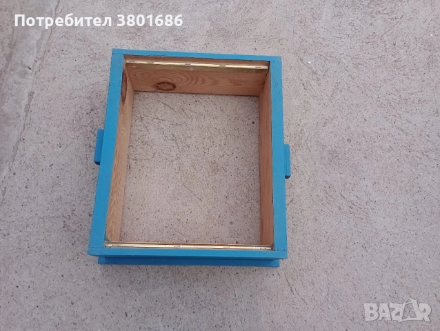 Магазин за 10 рамкови кошери Дадан-блат, снимка 1