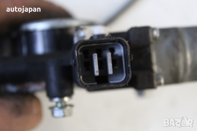 Заден десен електрически стъклоповдигач Хонда акорд 06г Honda accord 2006, снимка 3 - Части - 44618534