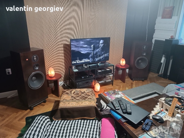 JBL L 100 T, снимка 9 - Тонколони - 52532718