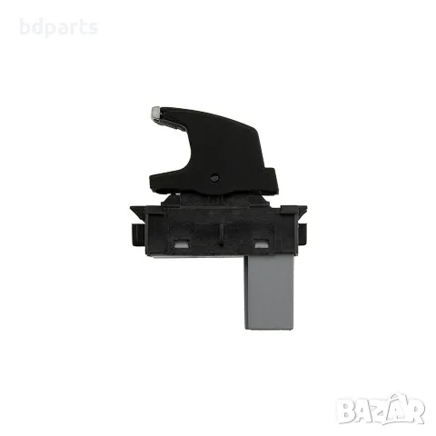 Бутон ключ за стъкло, VW Passat B8, Golf 7, Tiguan 2, Touran, Хром, снимка 3 - Части - 56141823