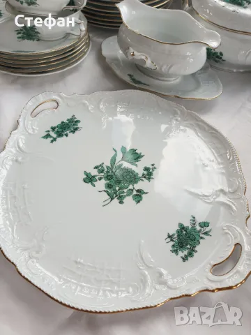Порцеланов сервиз Rosenthal , снимка 4 - Антикварни и старинни предмети - 50425942