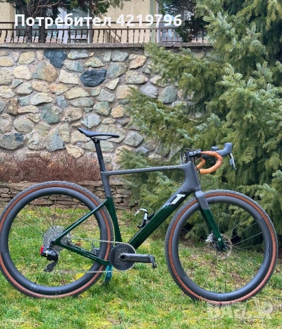 3T Exploro Racemax Italia, снимка 6 - Велосипеди - 53736548