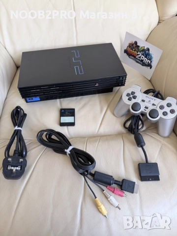 Sony PlayStation 2 SCPH-35003 FAT