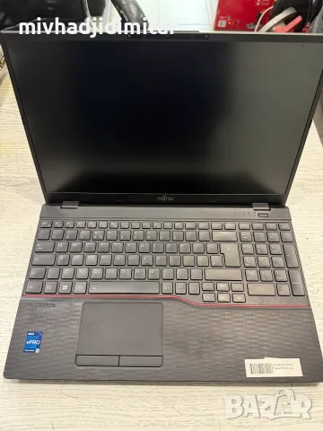 ***ТОП МАШИНА/ТОП ЦЕНА*** Лаптоп Fujitsu 5E15A3