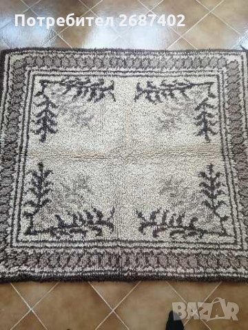 Нов вълнен китеник за холова гарнитура 