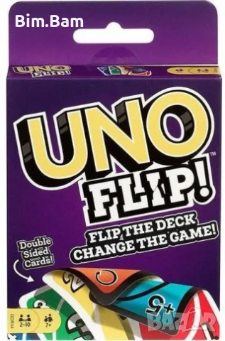 Карти за игра Uno - различни модели / цени, снимка 6 - Игри и пъзели - 55379817