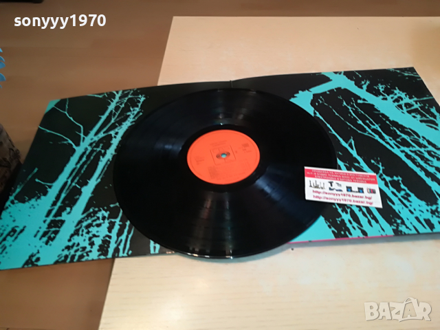 DANYEL GERARD MADE IN HOLLAND 2903221108, снимка 7 - Грамофонни плочи - 36266692