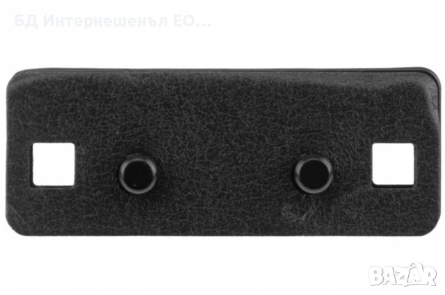 824760002R  Ограничител за плъзгаща врата, Renault, Master 3, NV400, Movano B, снимка 5 - Части - 51000116