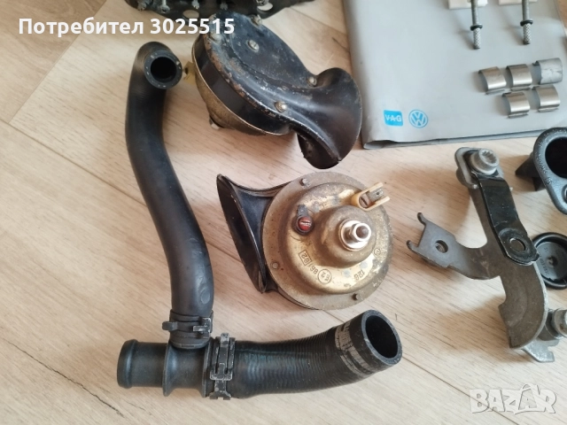 Аксесоари и части за VW Passat B5, Фолксваген Пасат 4 , снимка 7 - Аксесоари и консумативи - 39185775
