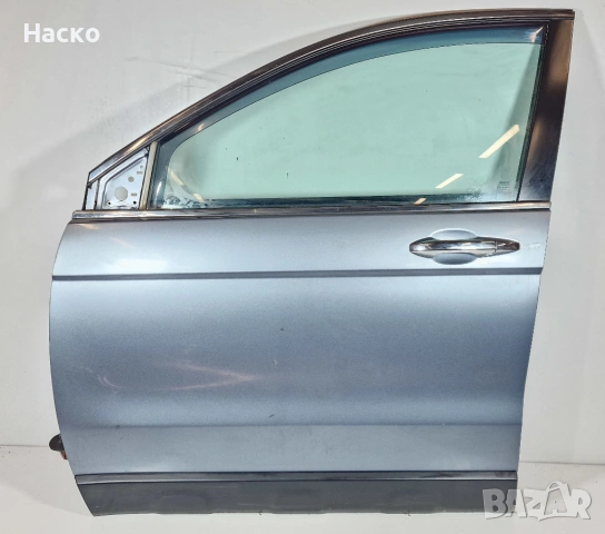 Предна Лява Врата Honda CR-V CRV 3 III Хонда ЦР-В ЦР 2006г-2012г
