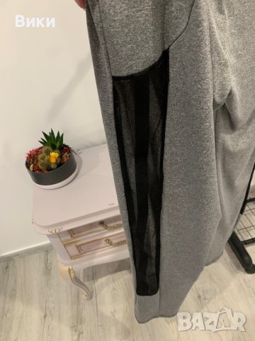 Дамски клин в размер 4XL, снимка 2 - Клинове - 44294874