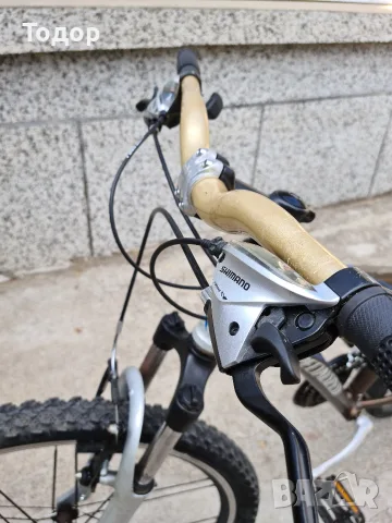 алуминиев байк SPECIALIZED, снимка 3 - Велосипеди - 55824603